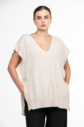 Top - Voile Fashion